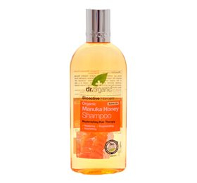 Organic Shampoo Manuka 265