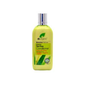 Organic Tea Tree Conditioner 265