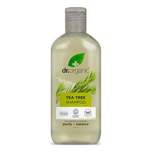 Organic Tea Tree Shampoo 265