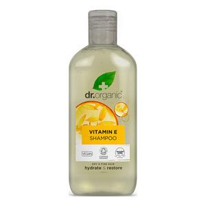 Organic Vitamin Shampoo 265