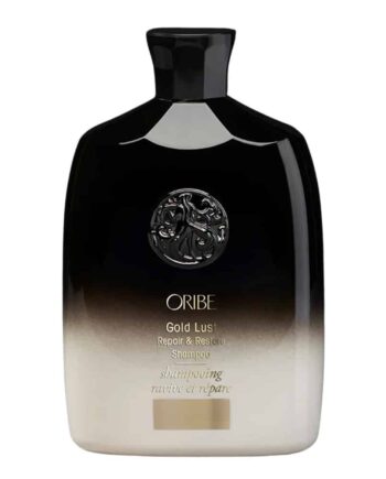 Oribe Gold Lust Repair   Restore Shampoo 250ml