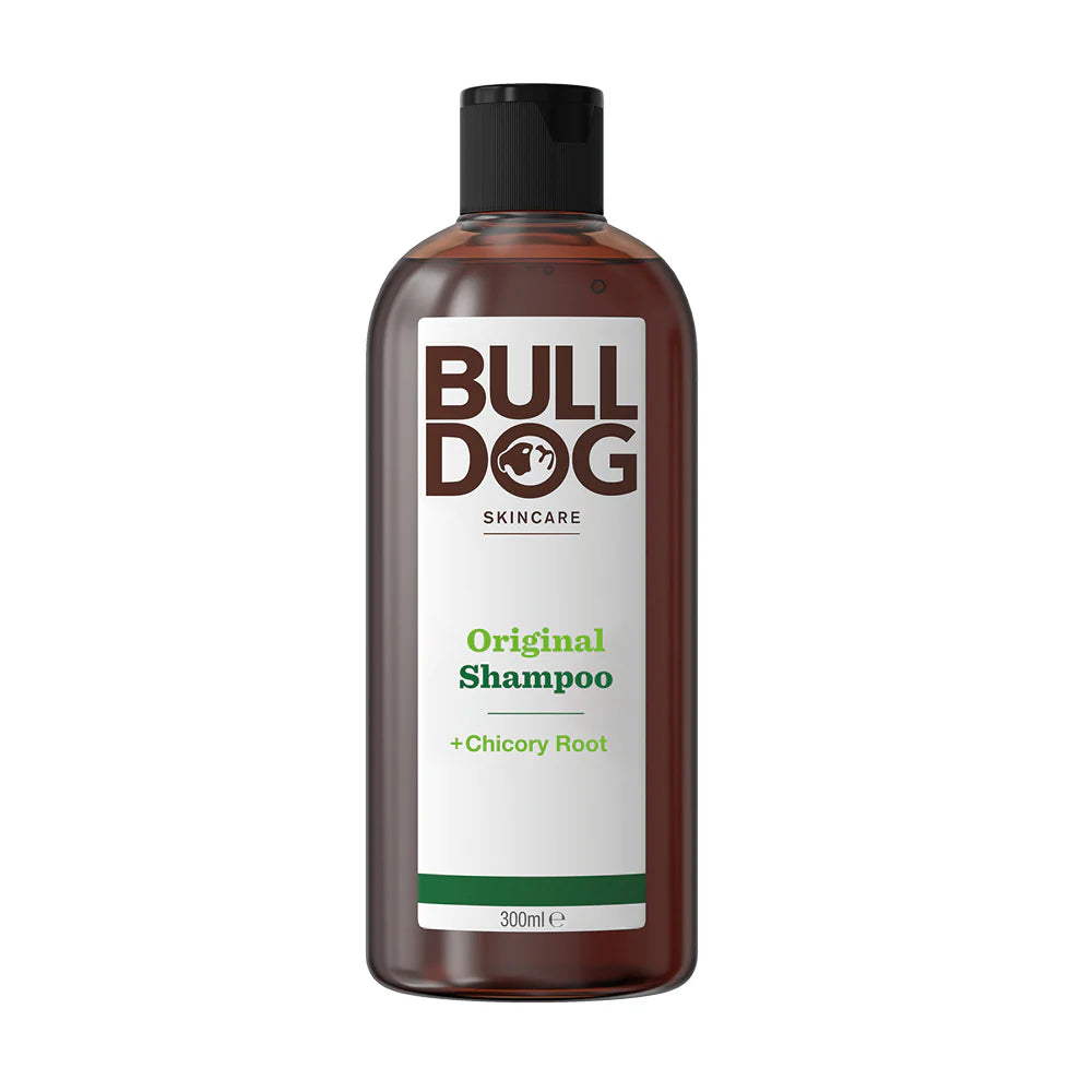 Original Shampoo 300ml Bulldog