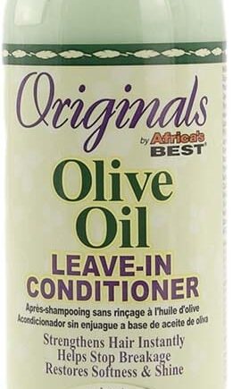 Originals Leave Conditioner 177