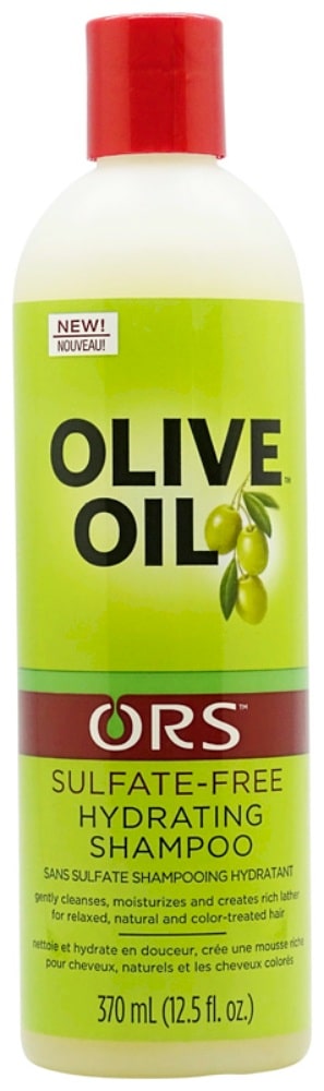 Ors Hydrating Shampoo 370