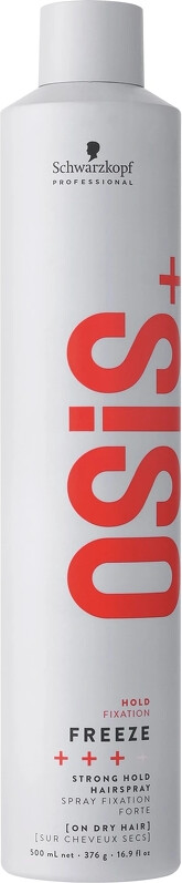 Osis Freeze 500