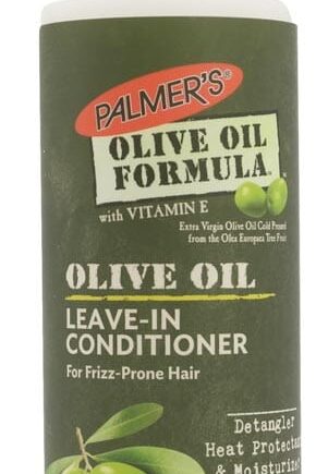 Palmer Olive Oil Leave Conditioner 250