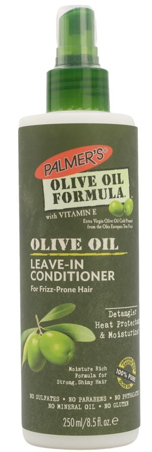 Palmer Olive Oil Leave Conditioner 250