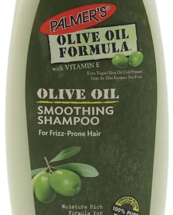 Palmer Smoothing Shampoo 400