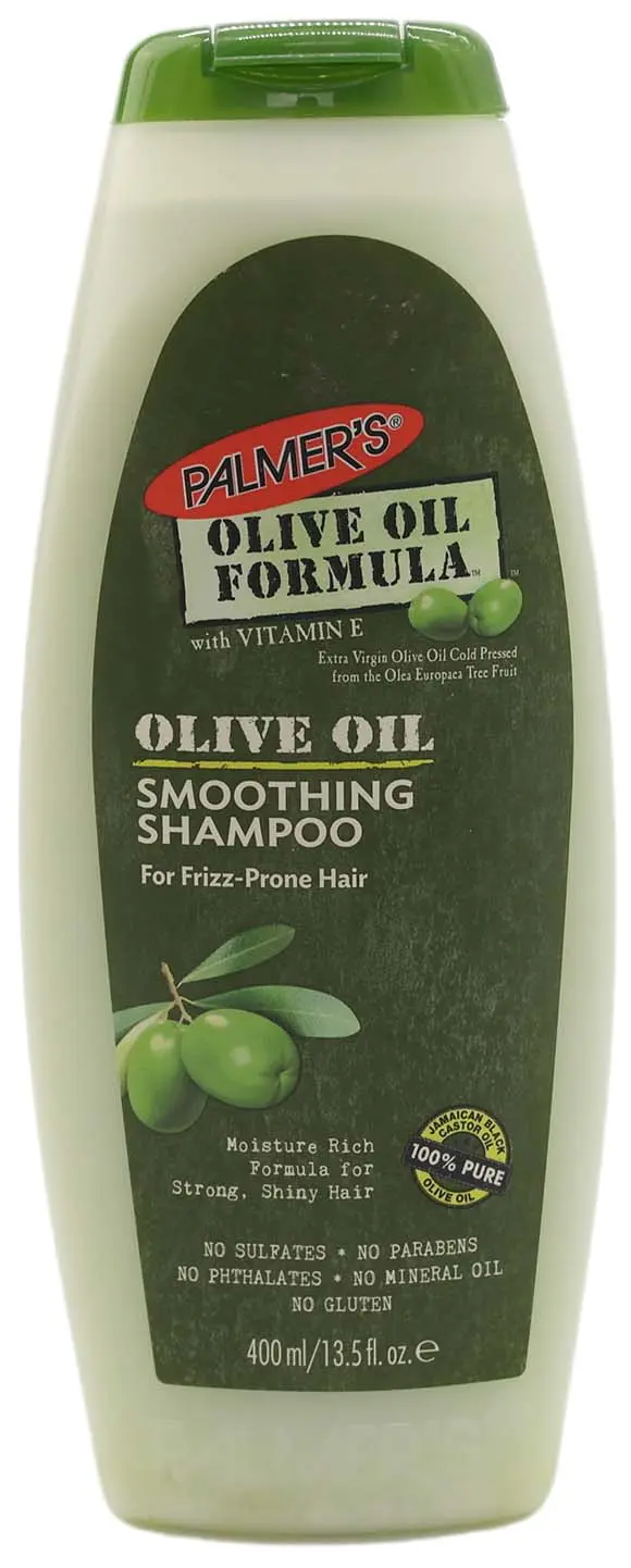 Palmer Smoothing Shampoo 400