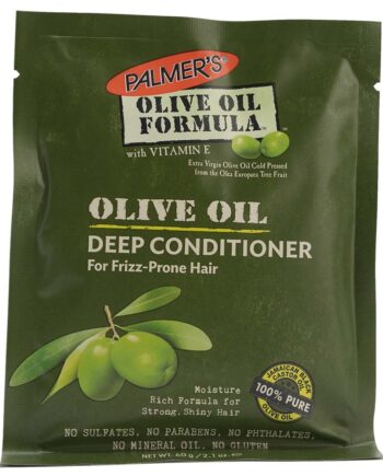 Palmers Olive Oil Deep Conditioner