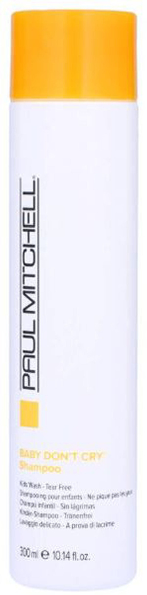 Paul Mitchell Baby Don Cry Shampoo 300ml