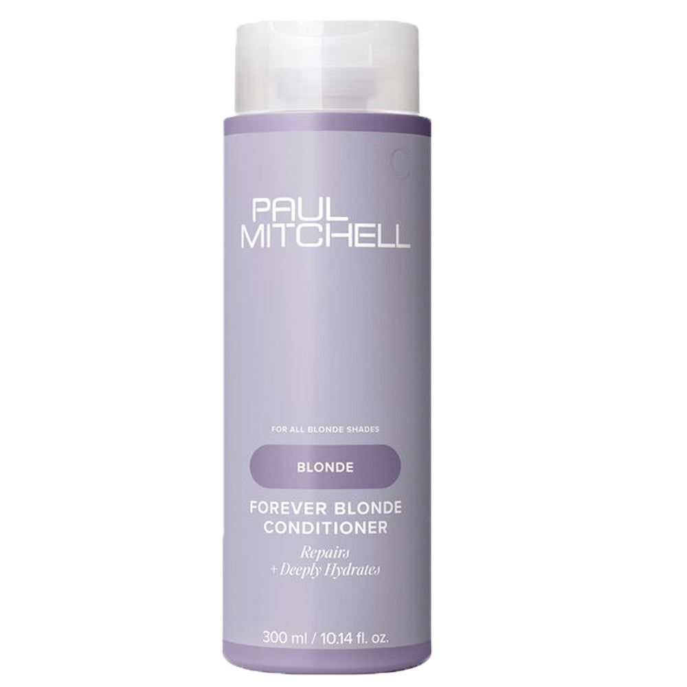 Paul Mitchell Blonde Forever Blonde Conditioner 300