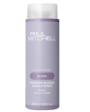 Paul Mitchell Blonde Forever Blonde Conditioner 300