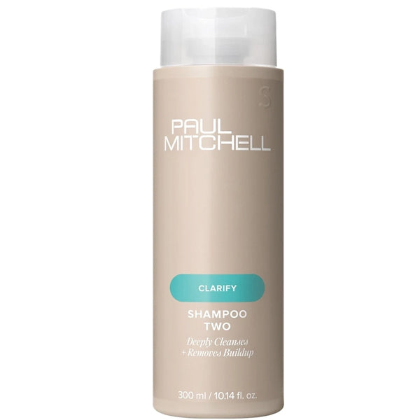 Paul Mitchell Clarify Shampoo Two 300