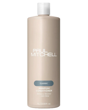 Paul Mitchell Classic Awapuhi Conditioner 1000