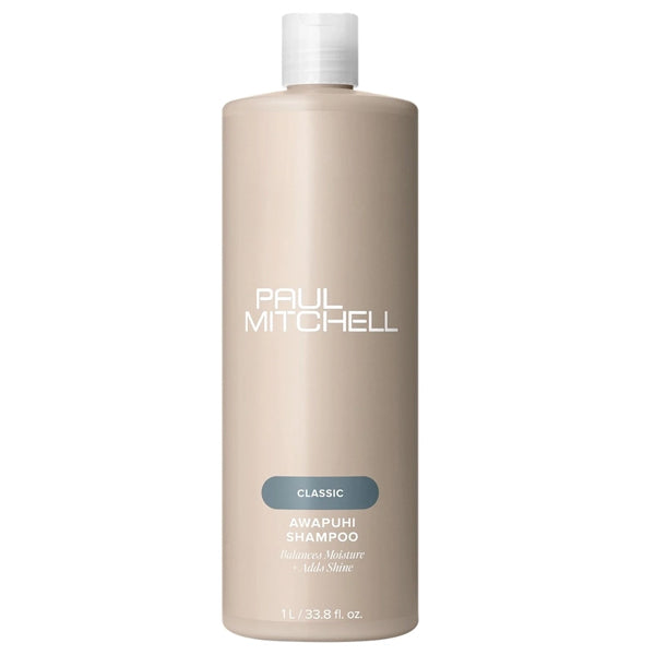 Paul Mitchell Classic Awapuhi Shampoo 1000ml