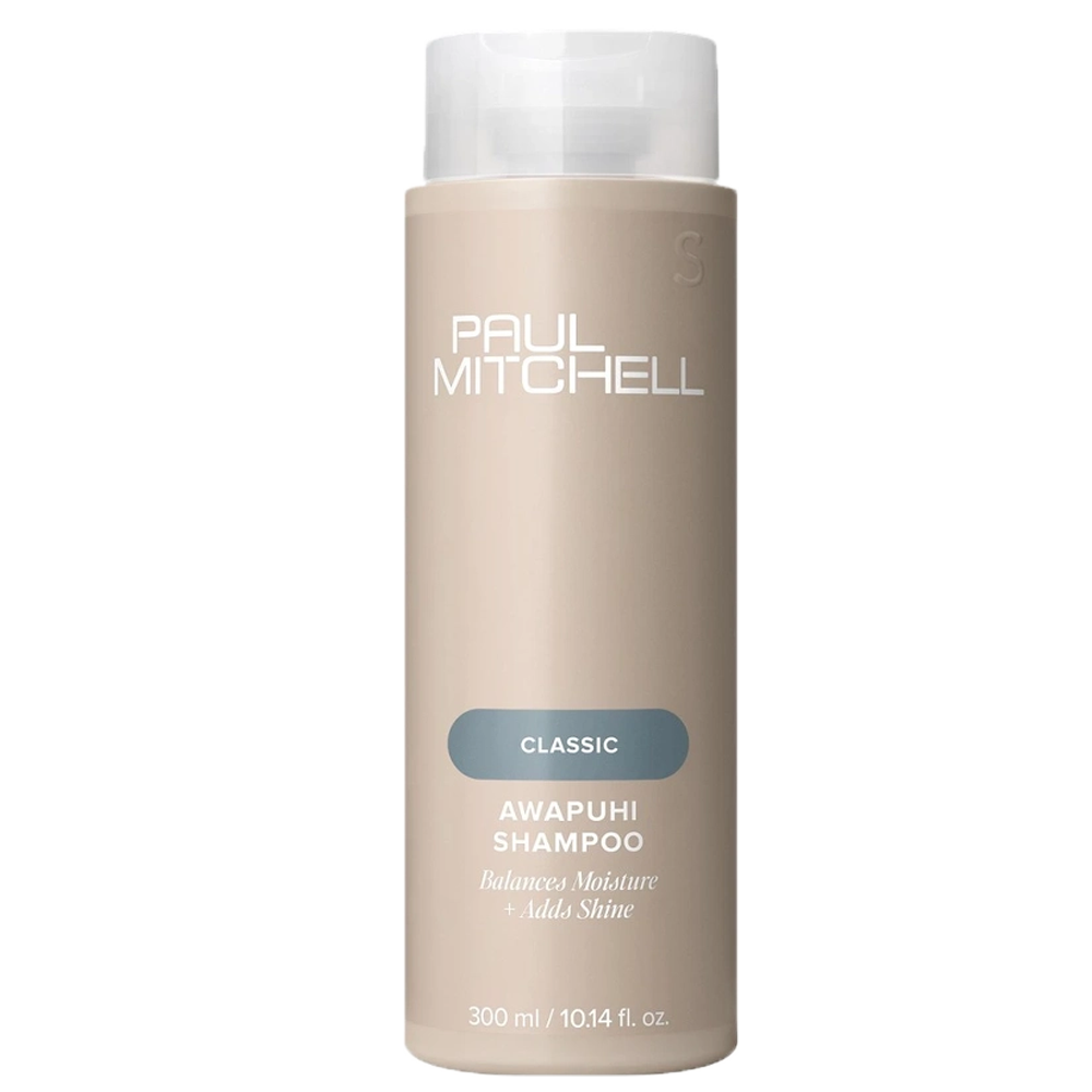Paul Mitchell Classic Awapuhi Shampoo 300