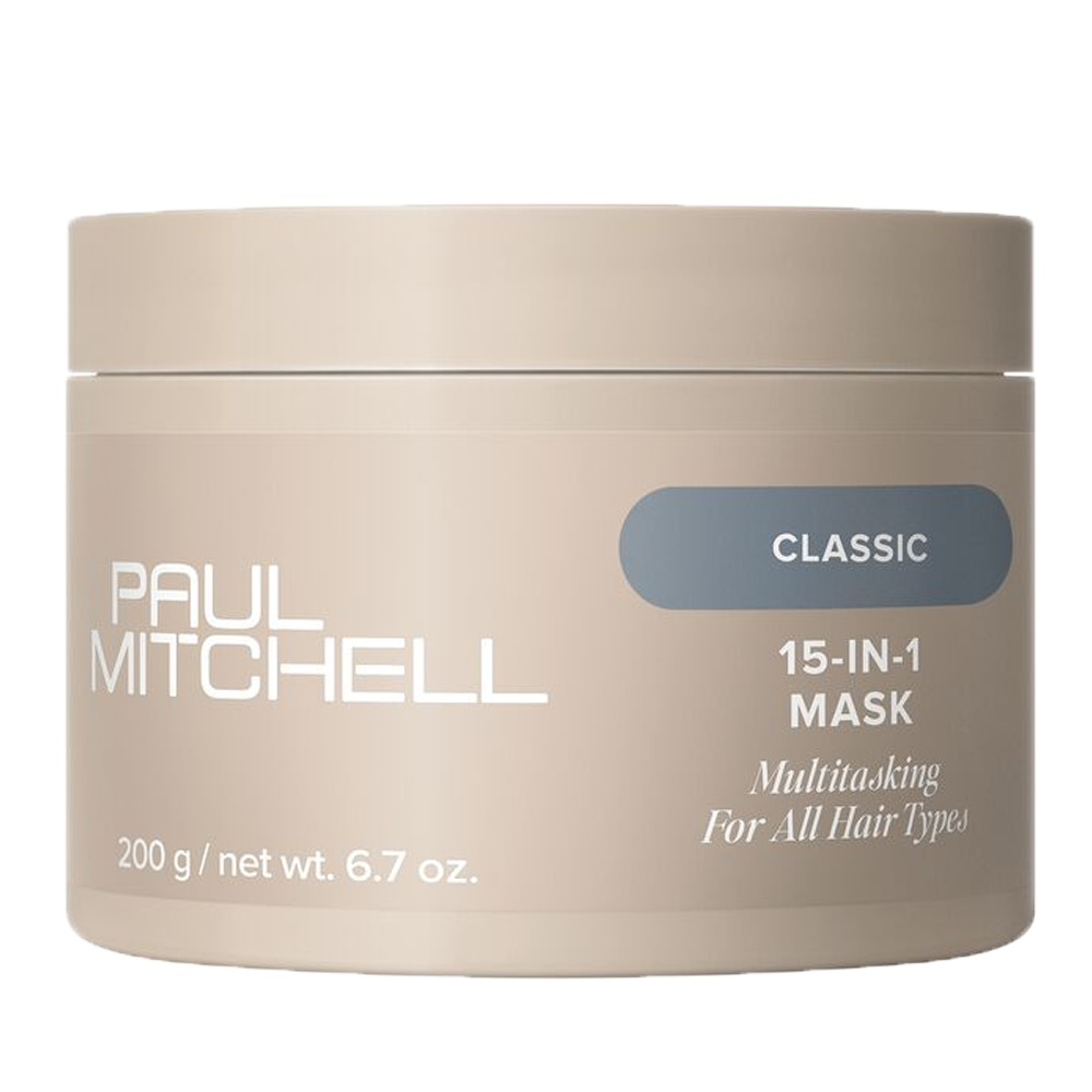 Paul Mitchell Classic Mask 200