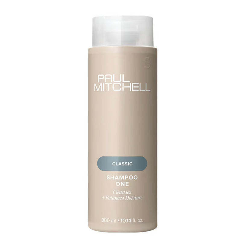 Paul Mitchell Classic Shampoo One 300ml