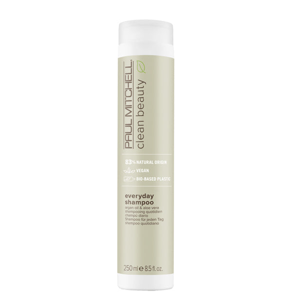 Paul Mitchell Clean Beauty Everyday Shampoo 250