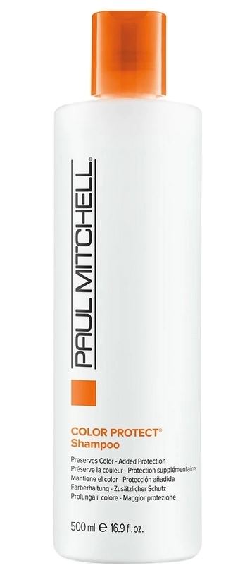 Paul Mitchell Color Care Color Protect Daily Shampoo 500ml