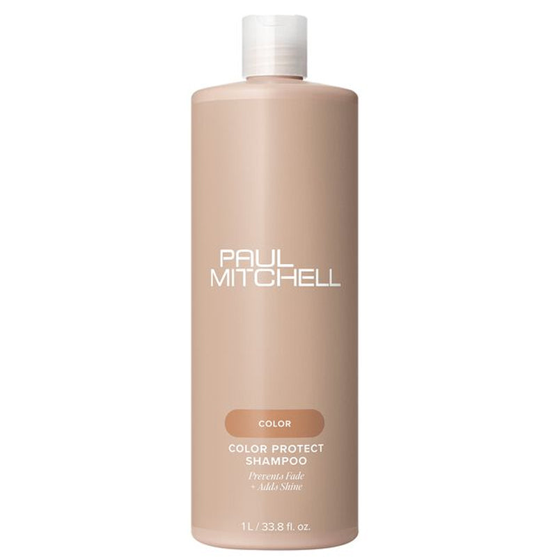 Paul Mitchell Color Color Protect Shampoo 1000