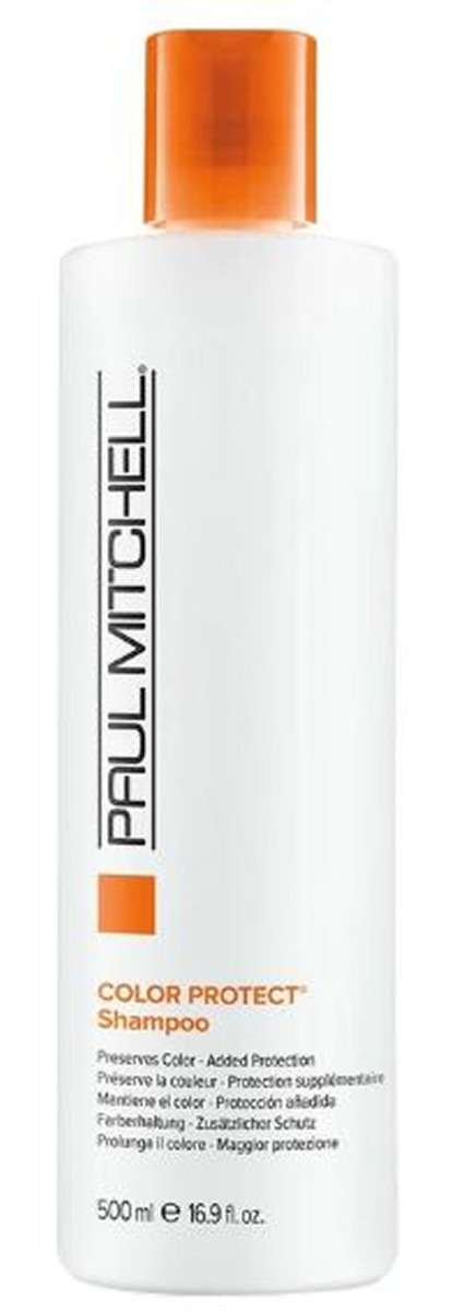 Paul Mitchell Color Protect Shampoo 500ml