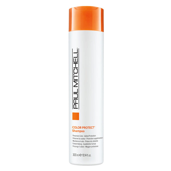 Paul Mitchell Color Protect Shampoo 300