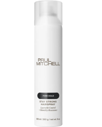 Paul Mitchell Firm Hold Stay Strong Hairspray 300