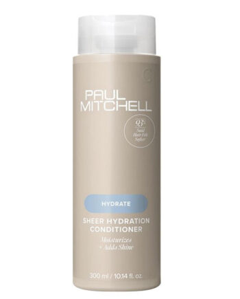 Paul Mitchell Sheer Hydration Condtioner 300