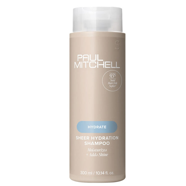 Paul Mitchell Sheer Hydration Shampoo 300