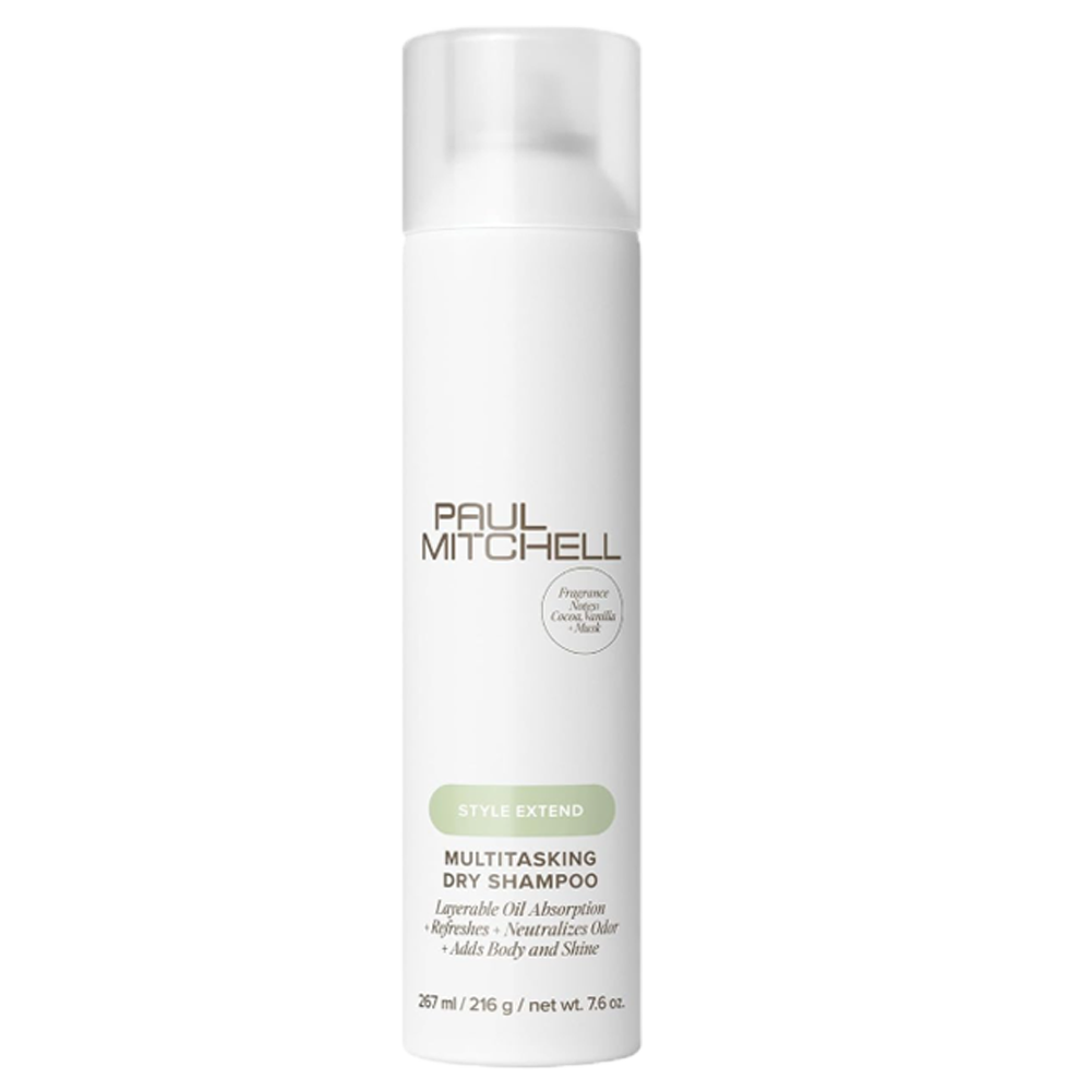 Paul Mitchell Style Extend Multitasking Dry Shampoo 300