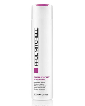 Paul Mitchell Super Strong Conditioner 300