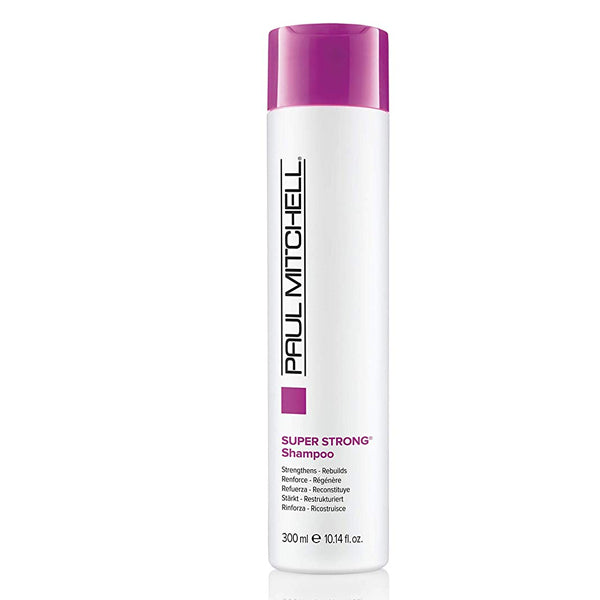 Paul Mitchell Super Strong Shampoo 300