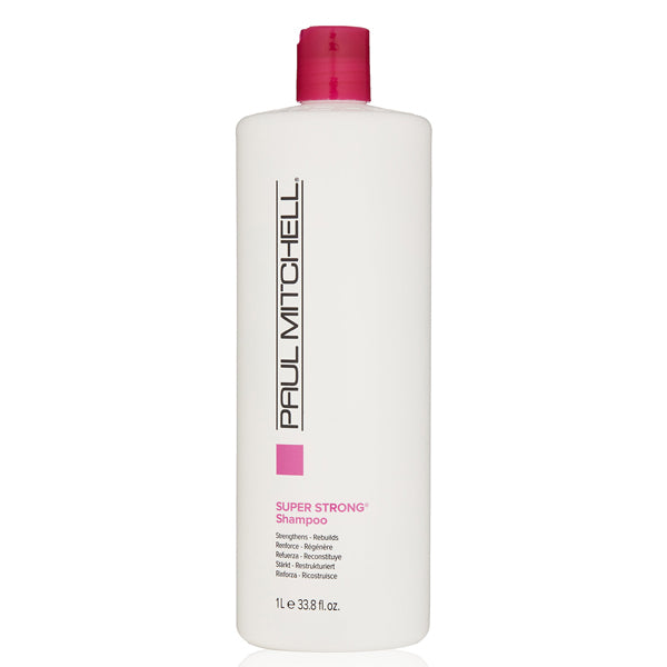 Paul Mitchell Super Strong Shampoo 1000