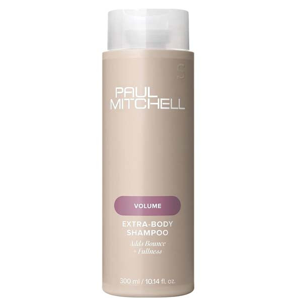 Paul Mitchell Volume Extra Body Shampoo 300
