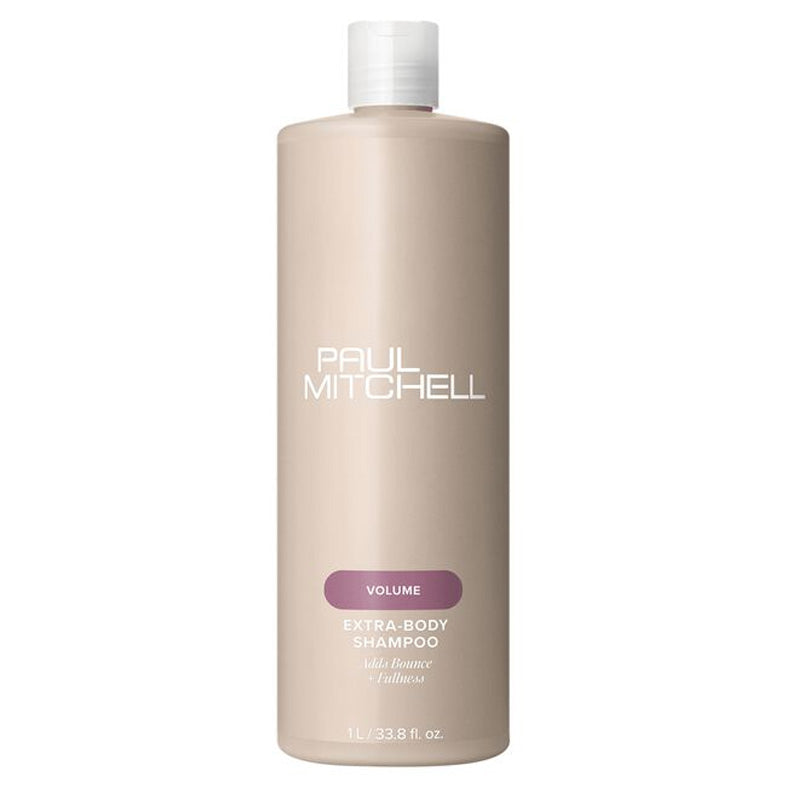 Paul Mitchell Volume Extra Body Shampoo 1000