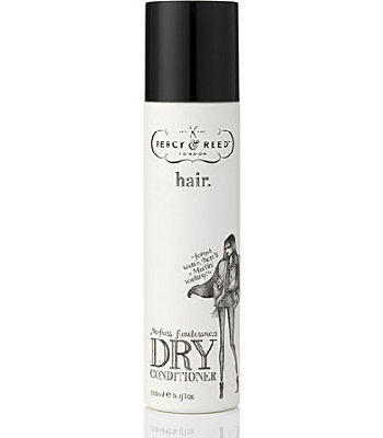Percy Reed Hair Dry Conditioner 150ml