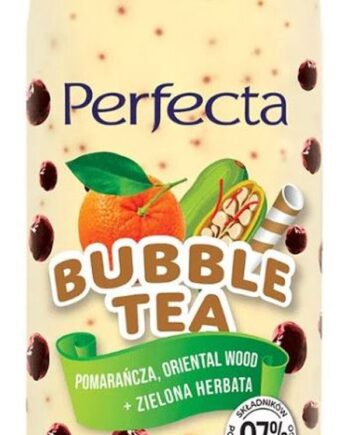 Perfecta Bubble Tea Balsam 400ml Dato