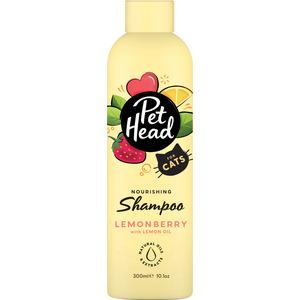 Pet Head Felin Good Shampoo 300