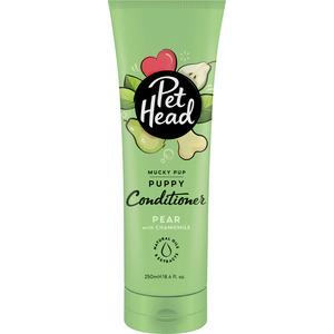 Pet Head Mucky Puppy Conditioner 250