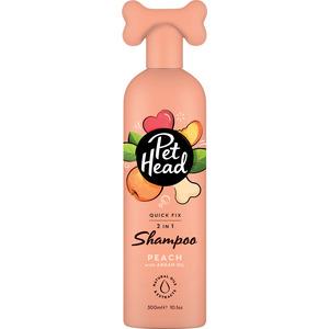 Pet Head Quick Fix 2in1 Shampoo 300
