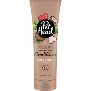 Pet Head Sensitive Soul Conditioner 250