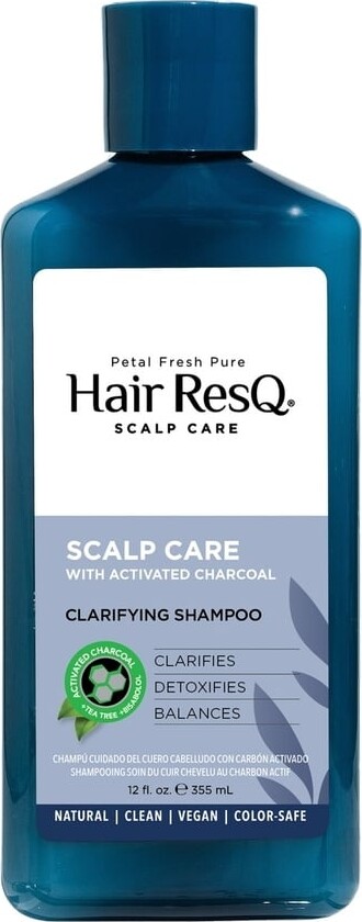 Petal Fresh Hair Resq Scalp Care Clarifying Shampoo 355