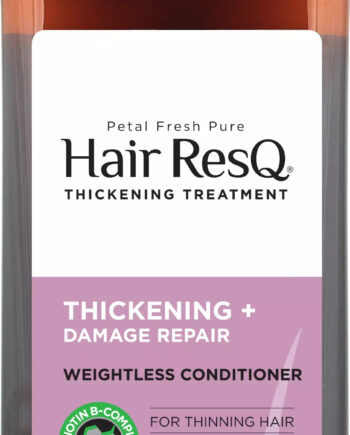 Petal Fresh Hair Resq Thickening  Damage Repair Conditioner 355