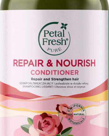 Petal Fresh Pure Ginger   Rosewater Conditioner 475