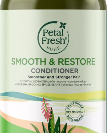 Petal Fresh Pure Keratin   Aloe Vera Conditioner 475