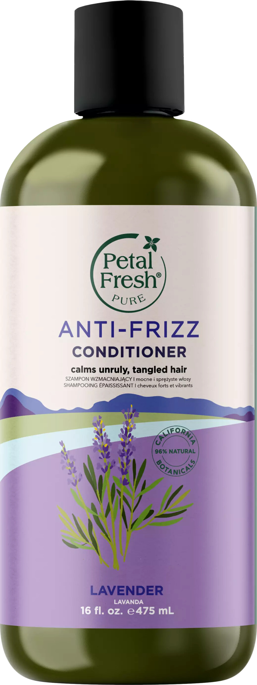 Petal Fresh Pure Lavender Conditioner