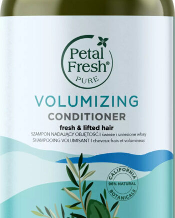 Petal Fresh Pure Rosemary   Mint Conditioner 475
