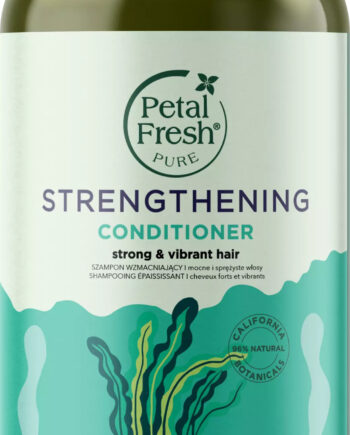 Petal Fresh Pure Seaweed   Argan Oil Conditioner